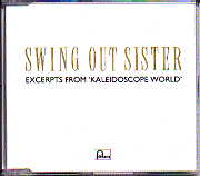 Swing Out Sister - Excerpts From Kaleidoscope World